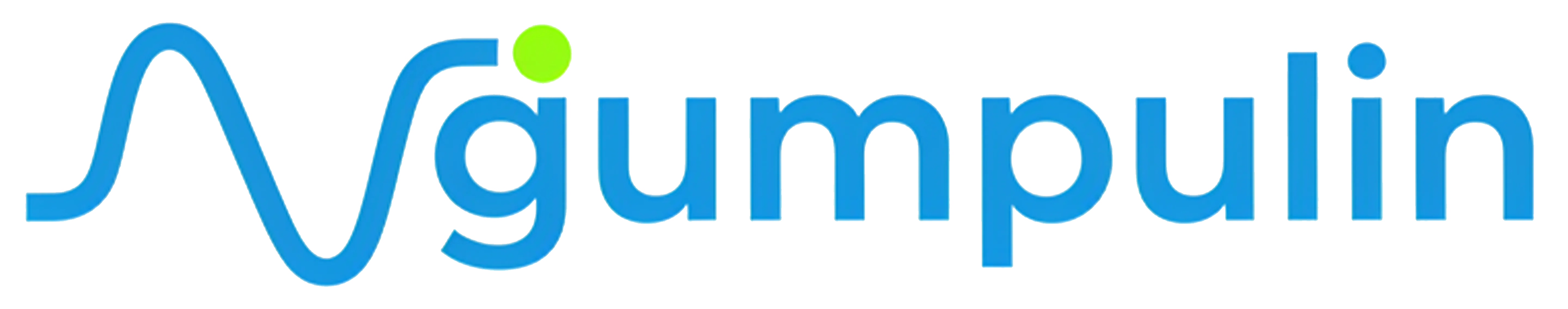 ngumpulin Logo